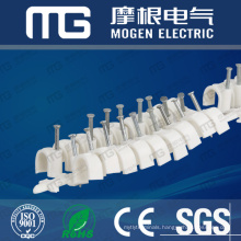MG Nylon Cable Clips